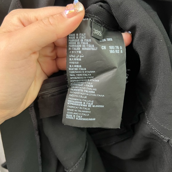 Prada dress authentic SOLD - Picture 7 of 13